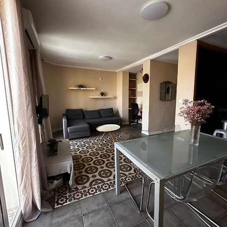 Apartment City Centre Аліканте Екстер'єр фото