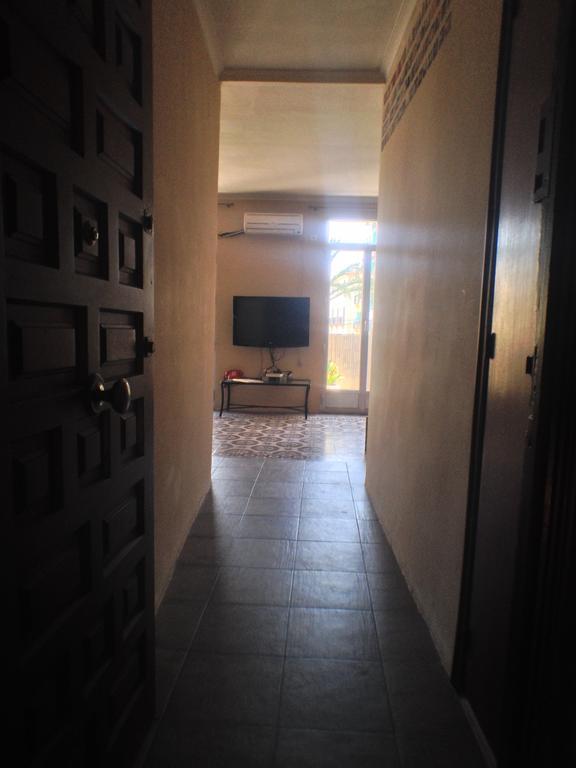 Apartment City Centre Аліканте Номер фото
